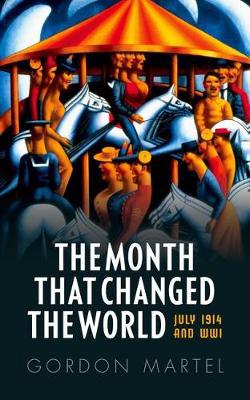 The month that changed the world. 9780199665396