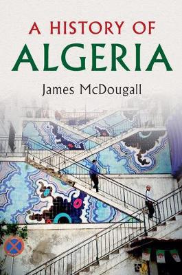 A history of Algeria