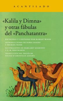 "Kalila y Dimna" y otras fábulas del "Panchatantra". 9788416748365
