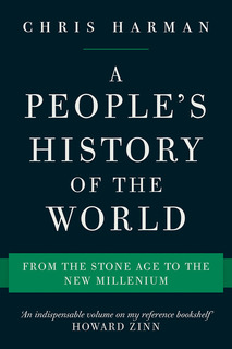 A people's history of the World. 9781786630810