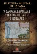 Historia militar de España. 9788490912270