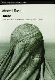 Jihad. 9788475968803