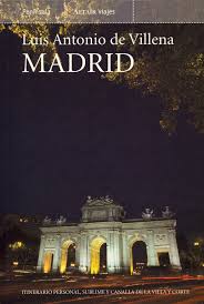 Madrid. 9788483076163