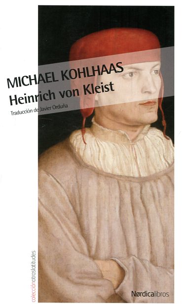 Michael Kohlshaas