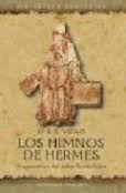 Los himnos de Hermes. 9788477209164