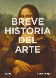 Breve historia del Arte. 9788416965021