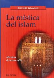 La mística del Islam. 9788429315363
