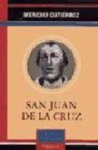 San Juan de la Cruz. 9788428212908