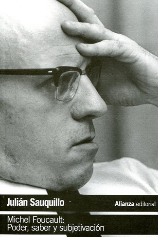 Michel Foucault. 9788491047360