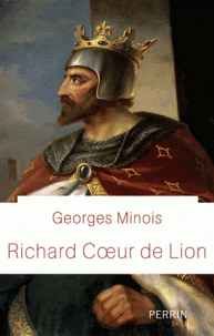 Richard Coeur de Lion. 9782262065348