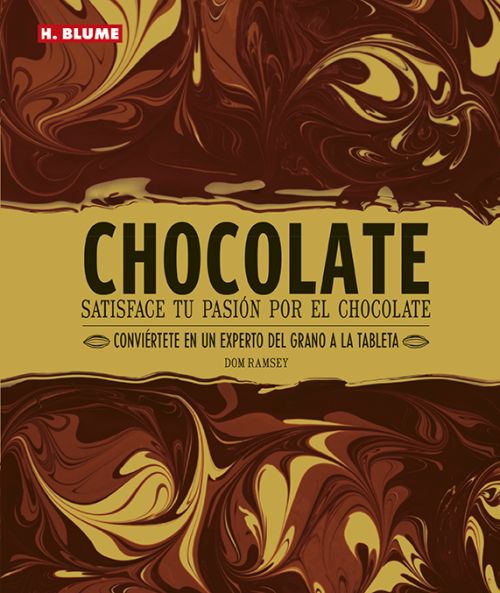 Chocolate. 9788496669994