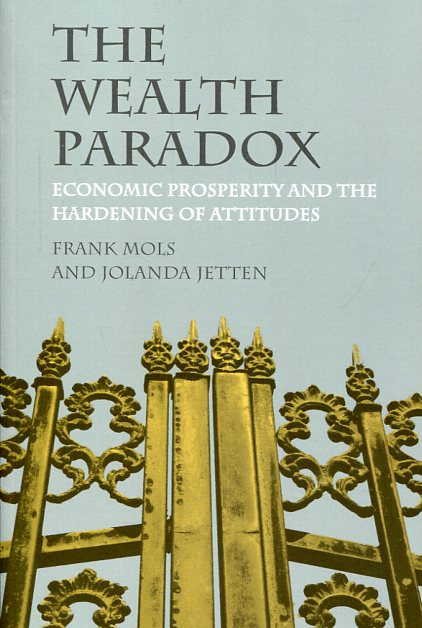 The wealth paradox . 9781107439139