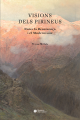 Visions dels Pirineus. 9788447540723
