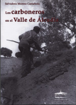 Los carboneros en el Valle de Alcudia. 9788489287518