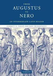From Augustus to Nero. 9780521528047