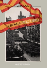 España, año cero. 9788420668703