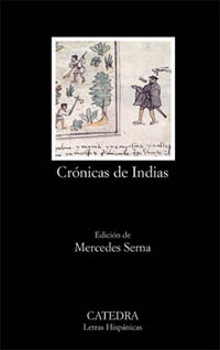 Crónicas de Indias. 9788437618357