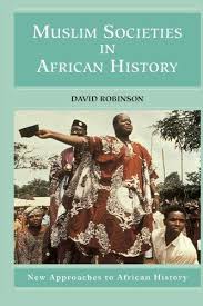 Muslim societies in african history. 9780521533669