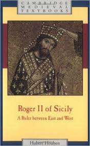 Roger II of Sicily. 9780521655736