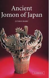 Ancient jomon of Japan. 9780521776707
