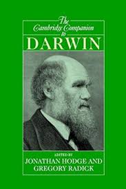 The Cambridge companion to Darwin