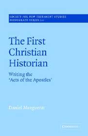 The first christian historian. 9780521816502
