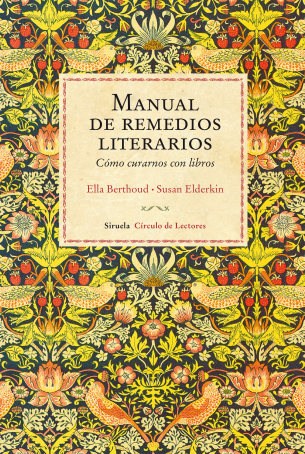 Manual de remedios literarios. 9788416964444