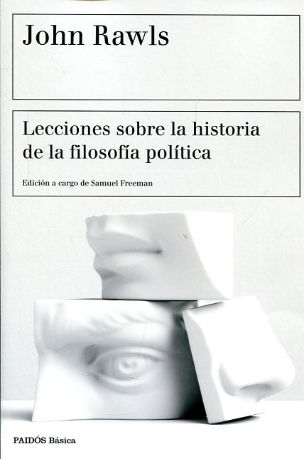 Lecciones sobre la historia de la Filosofía política. 9788449333415