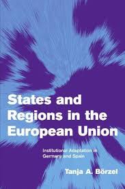 States and regions in the European Union. 9780521008600