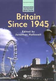 Britain since 1945