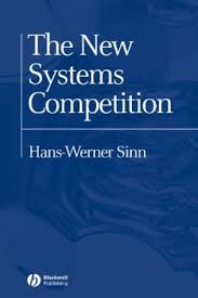 The New System Competition. 9780631219521