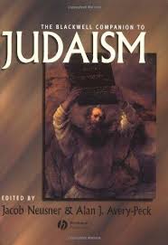 The Blackwell Companion to judaism. 9781577180593