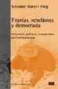 Tiranías, rebeliones y democracias