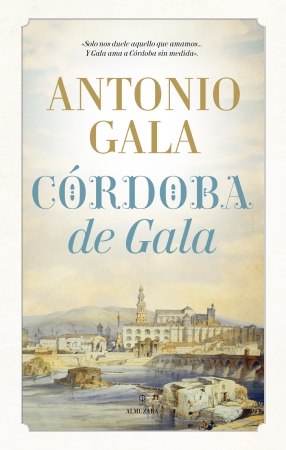 Córdoba de Gala. 9788416392940