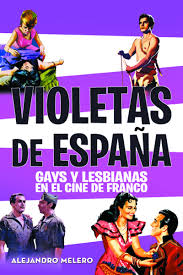 Violetas de España. 9788415606420