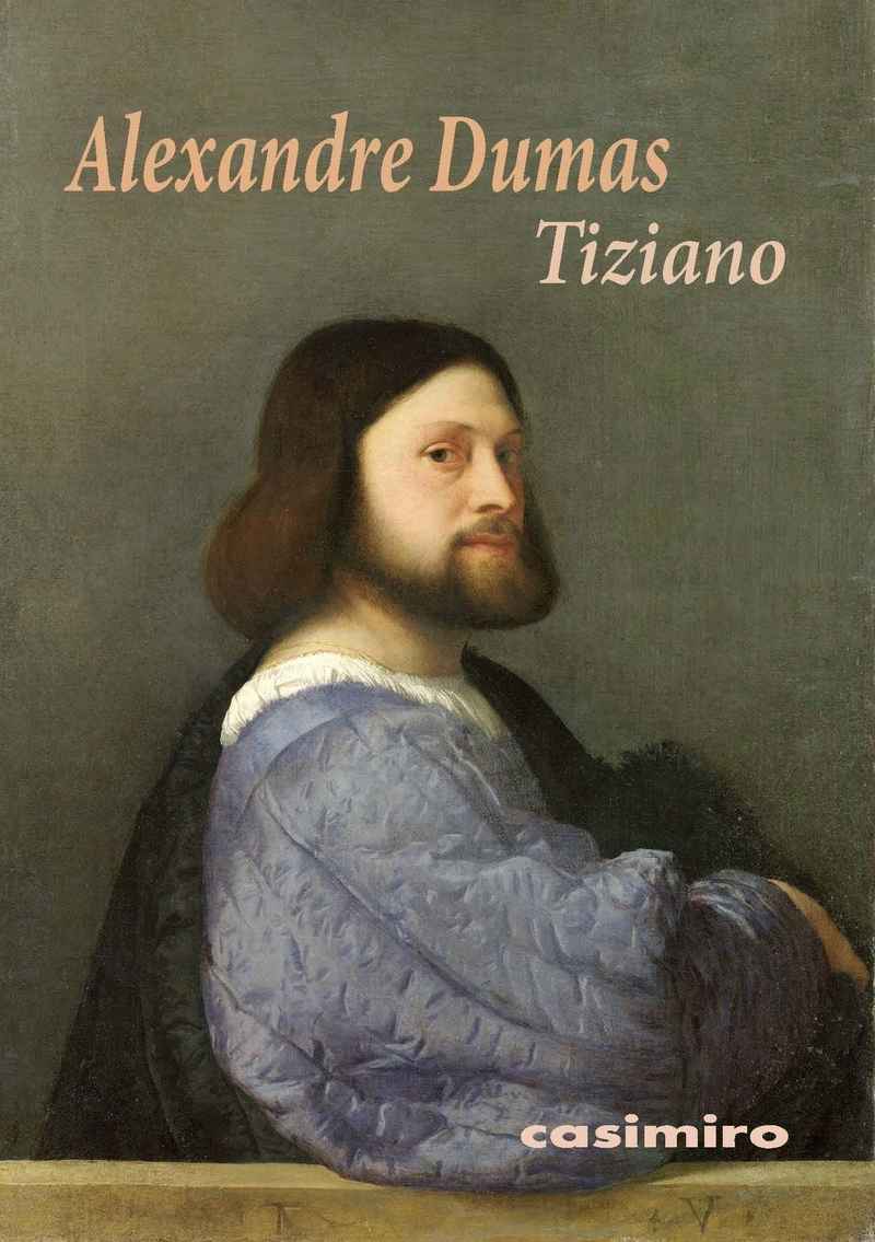 Tiziano. 9788416868155