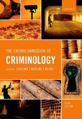 The Oxford handbook of criminology. 9780198719441