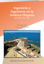 Ingeniería e ingenieros en la América Hispana. 9788447218363