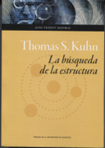 Thomas S. Kuhn. 9788416933488