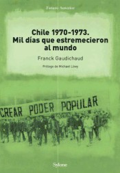 Chile 1970-1973. 9788494594786