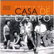 Historia de la Casa de Campo. 9788415801467