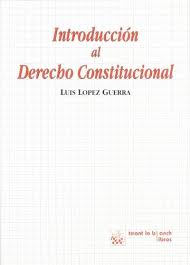 Introducción al Derecho constitucional. 9788480021685
