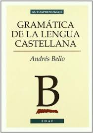 Gramática de la lengua castellana. 9788441415799