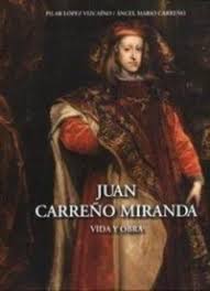 Juan Carreño Miranda. 9788461154142