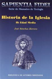 Historia de la Iglesia. 9788479148003