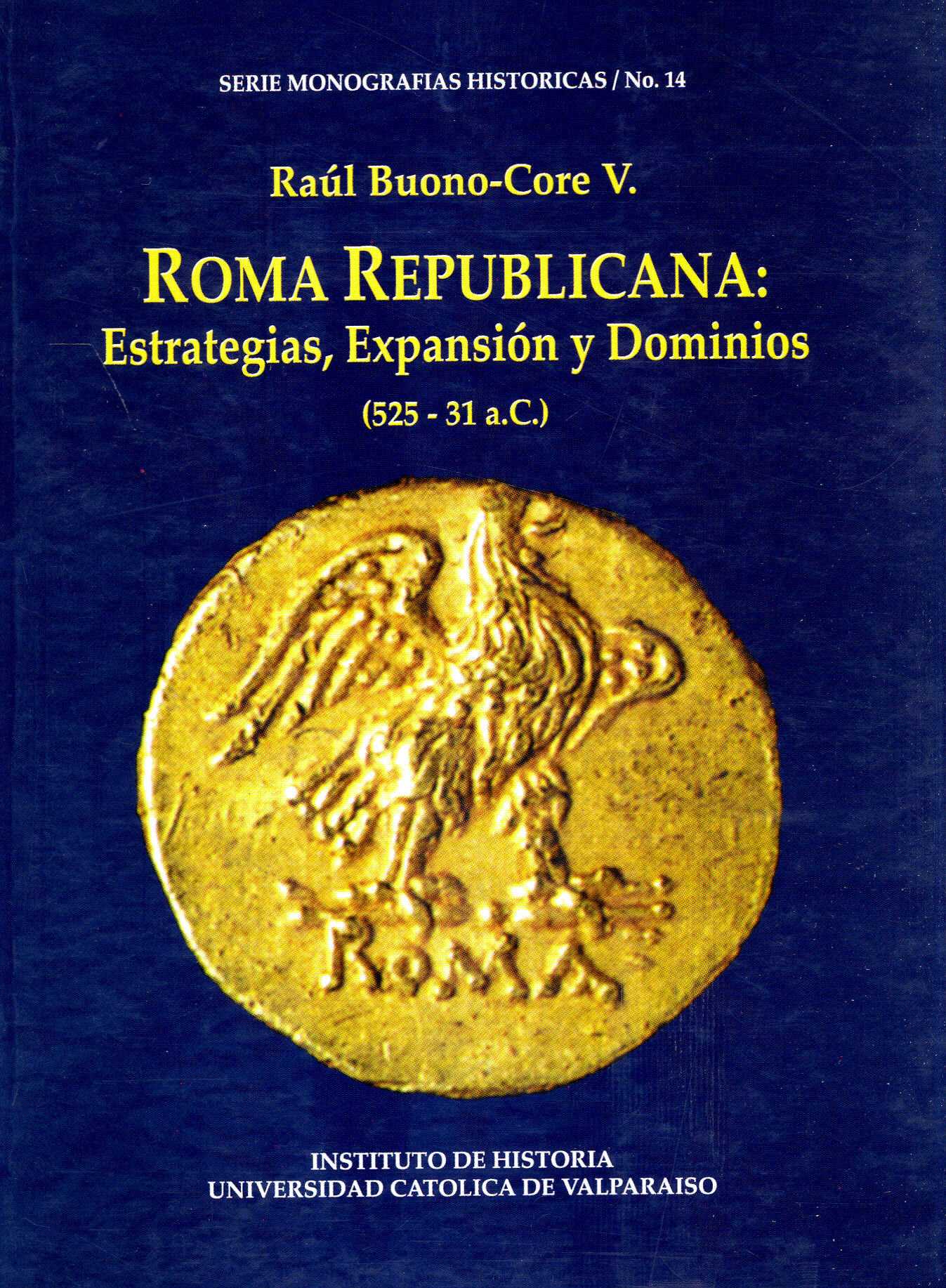 Roma republicana