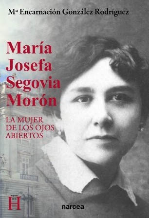 María Josefa Segovia Morón. 9788427723313