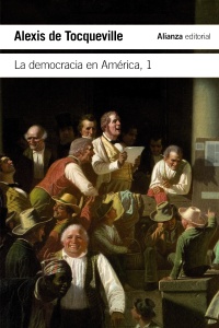 La democracia en América, 1. 9788491048046