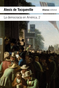 La democracia en América, 2. 9788491048053