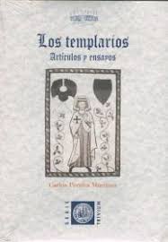 Los Templarios. 9788495622525